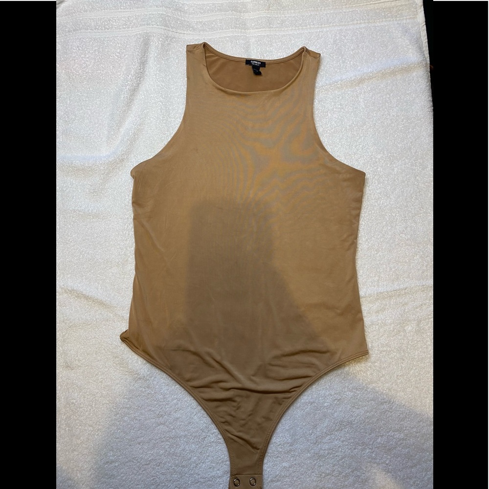 Express- Body Contour Bodysuit | NEVER WORN